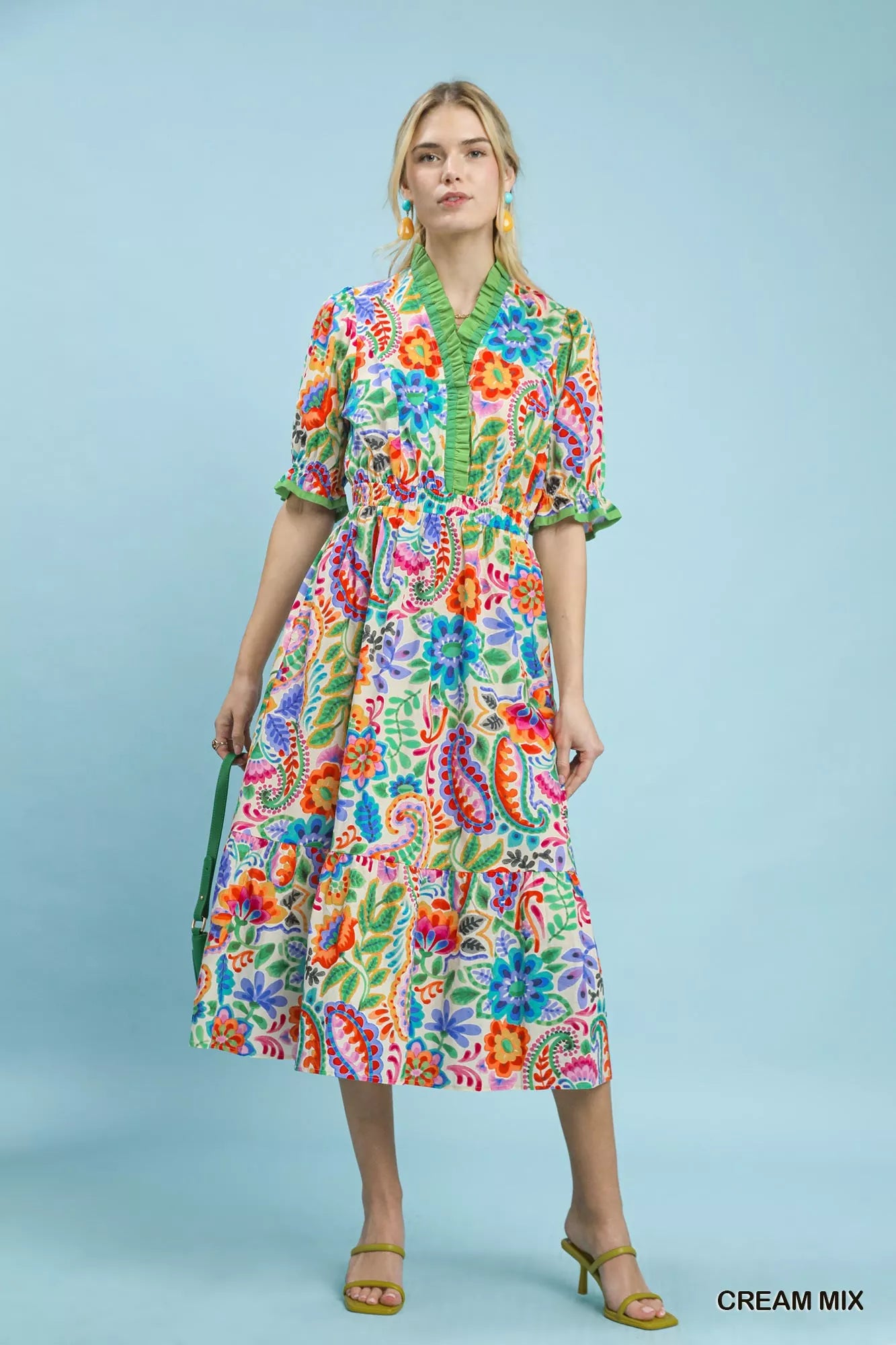 Women's apparel – product view 4