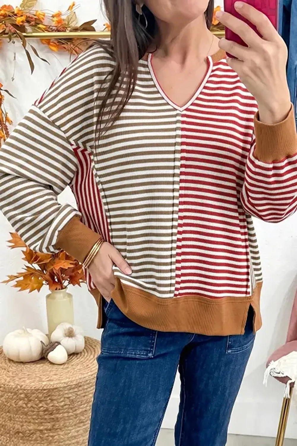 Women's top – product view 1
