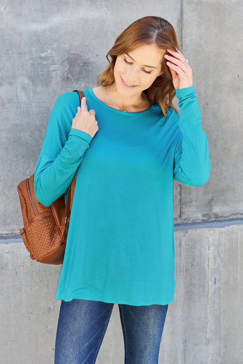 Women's T-shirt – product view 9