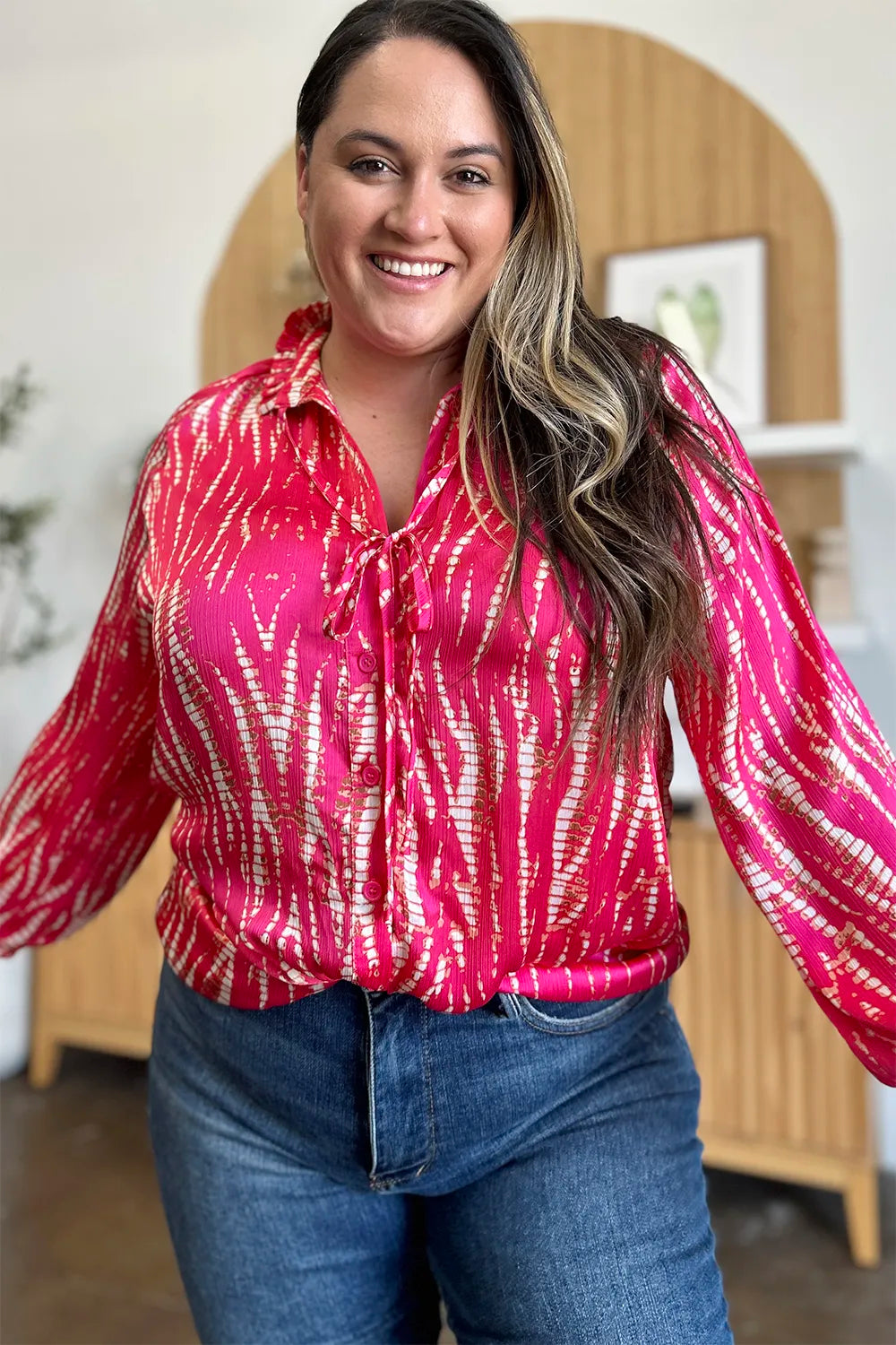 Women's apparel – product view 8