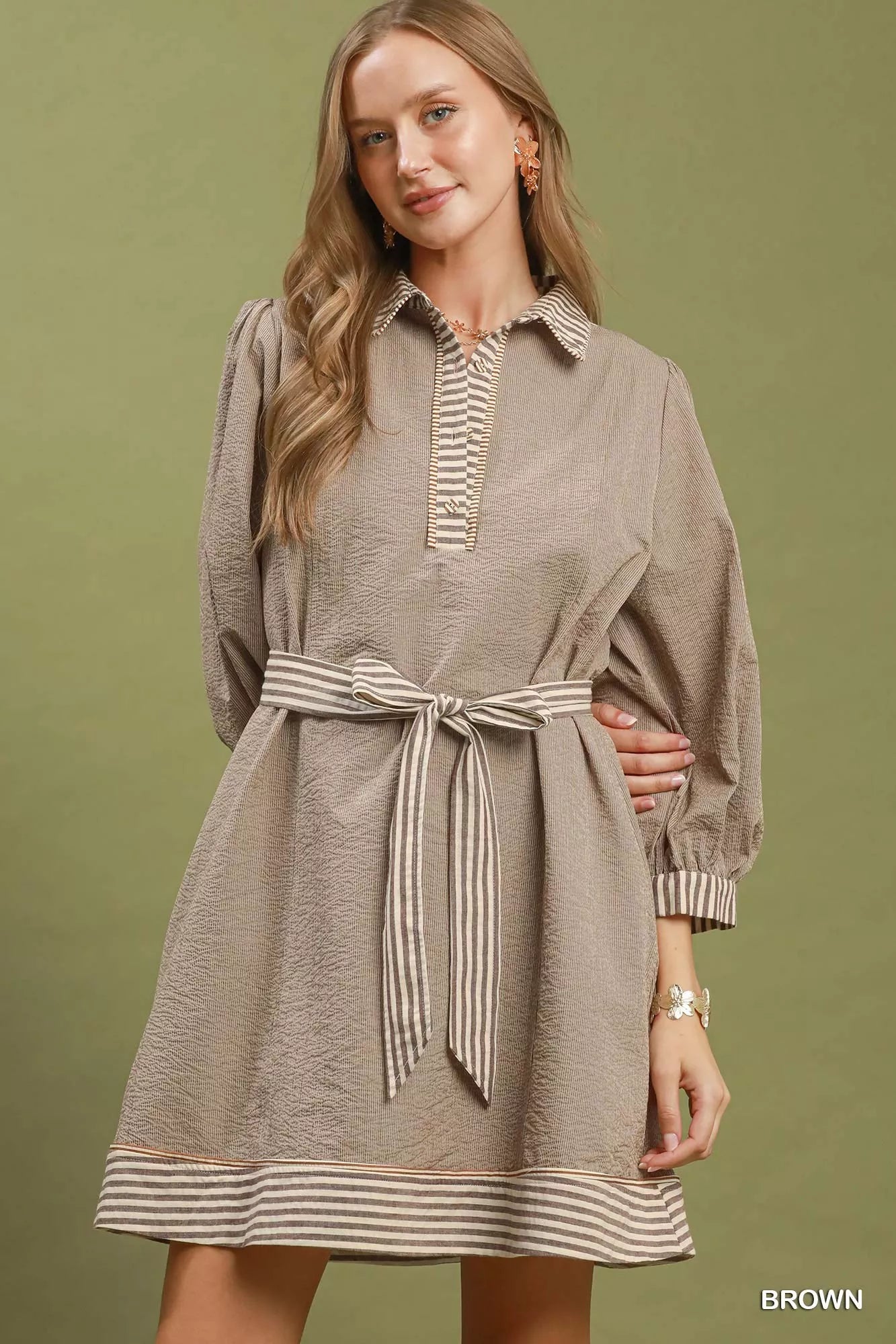 Women's apparel – product view 1