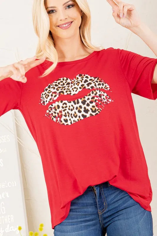 Women's T-shirt – product view 6