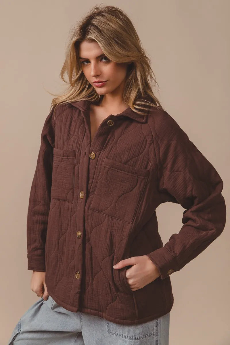 Women's outerwear – product view 4
