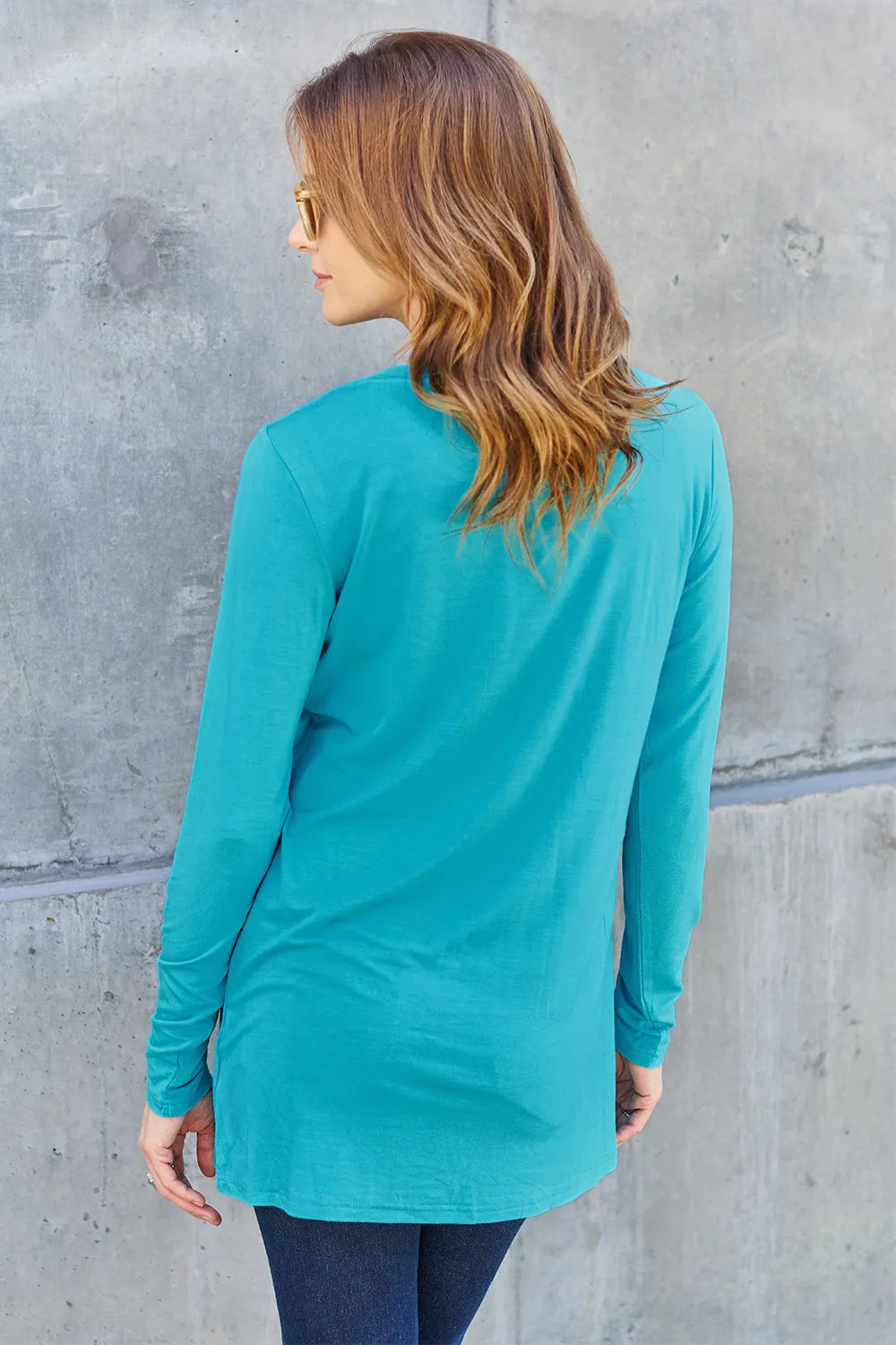 Women's top – product view 2