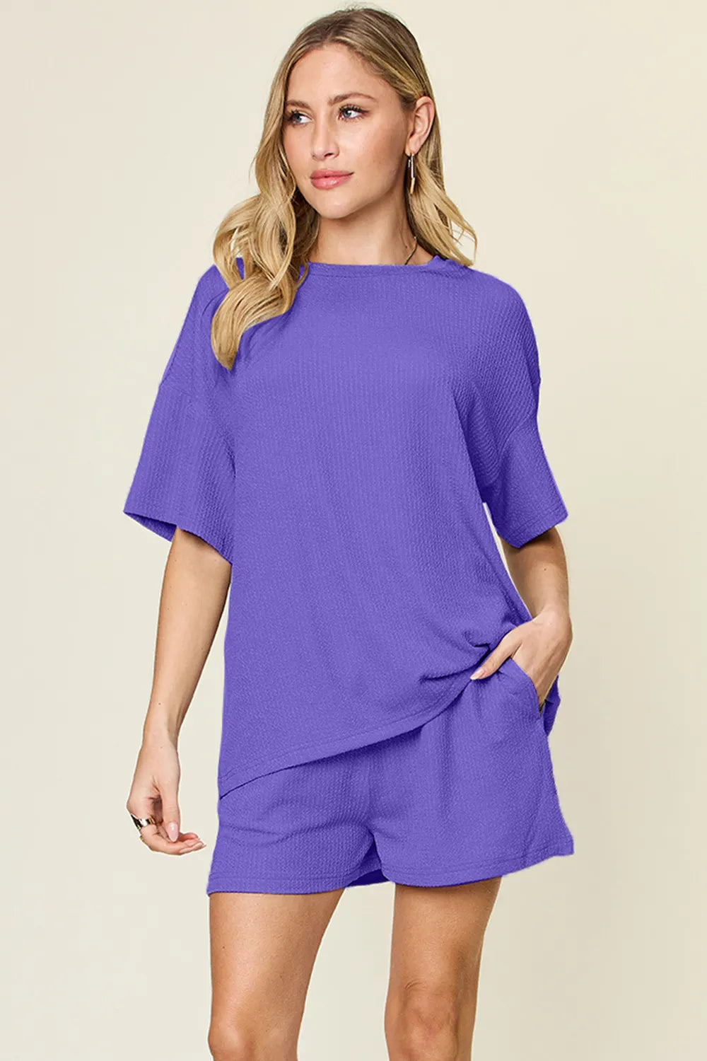 Women's clothing set – product view 9