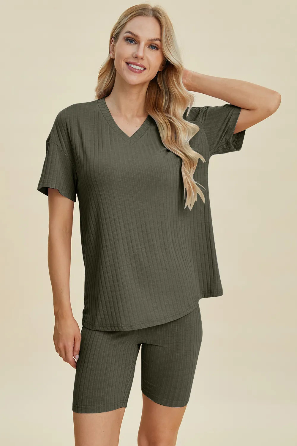 Women's clothing set – product view 32