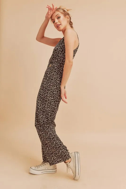 Women's jumpsuit – product view 6