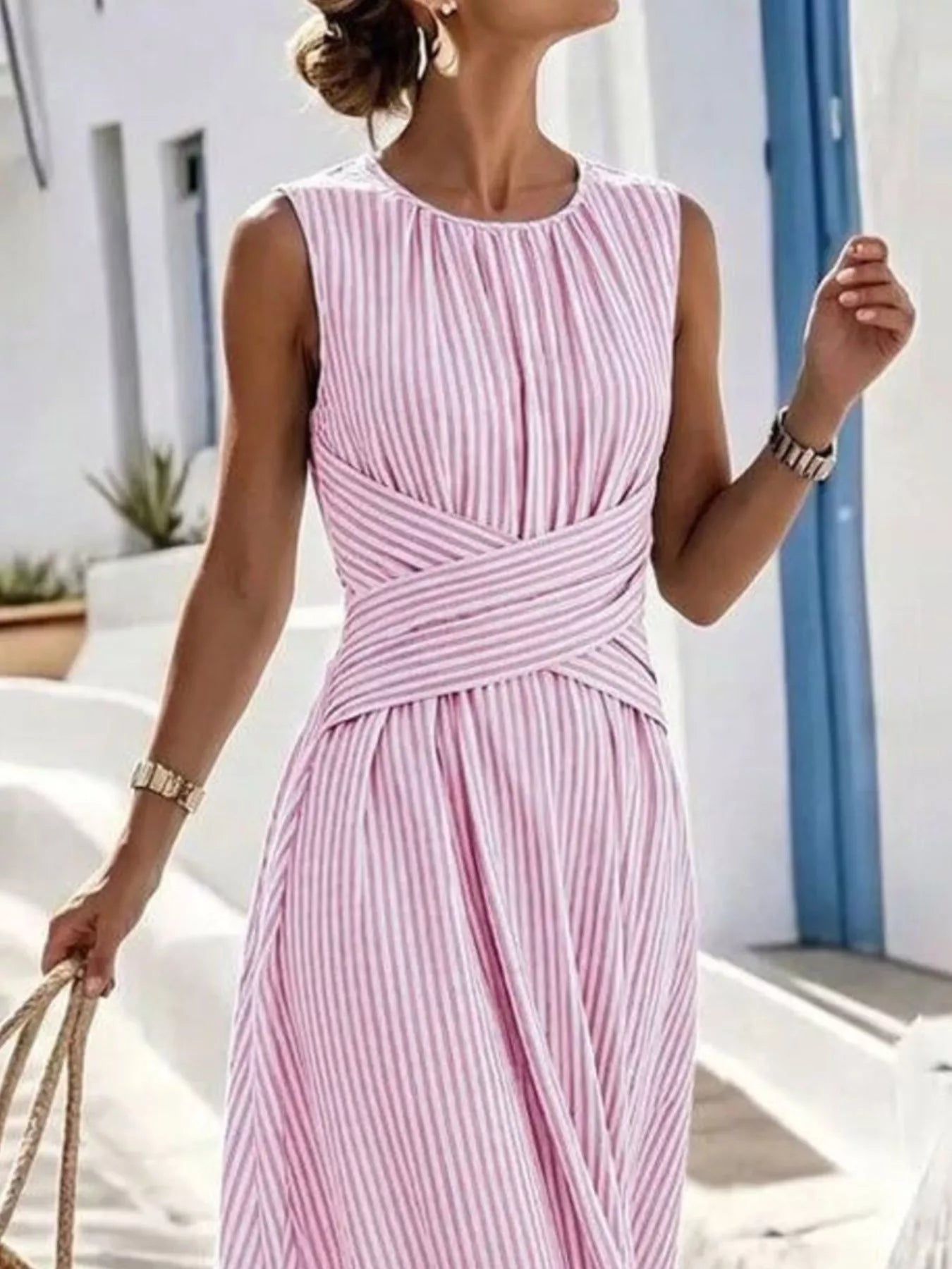 Women's dress – product view 8