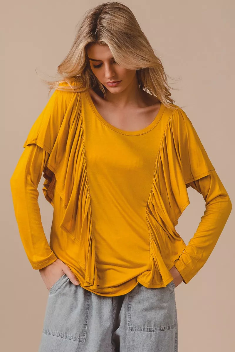 Women's apparel – product view 3