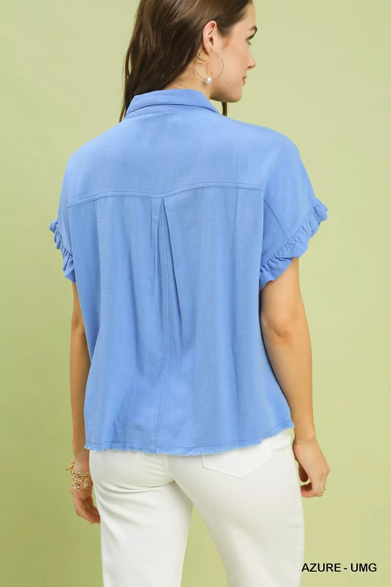 Women's apparel – product view 3