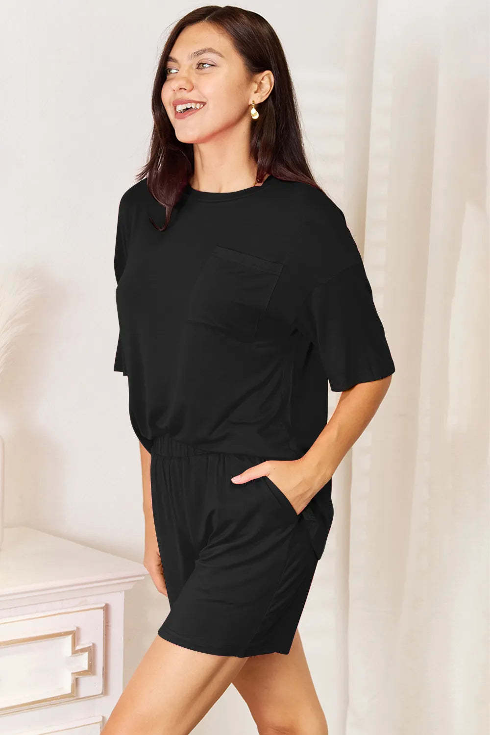 Women's clothing set – product view 18