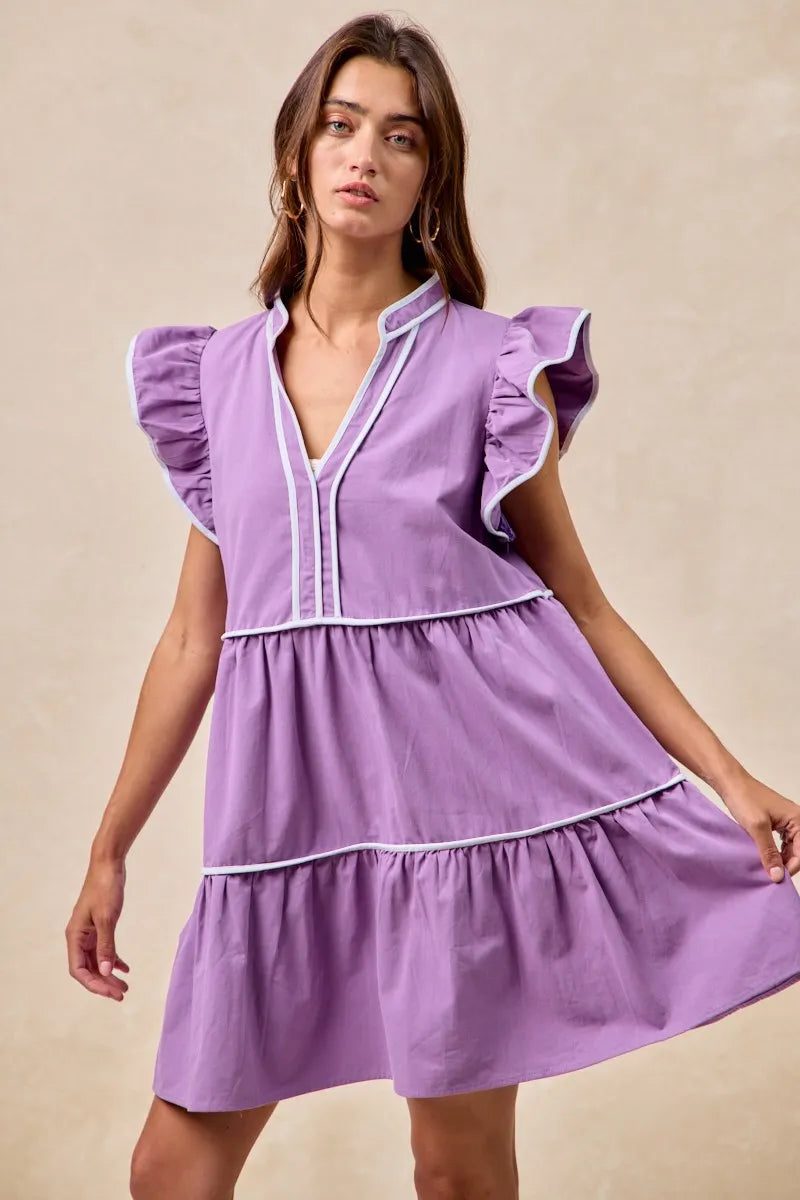 Women's apparel – product view 1