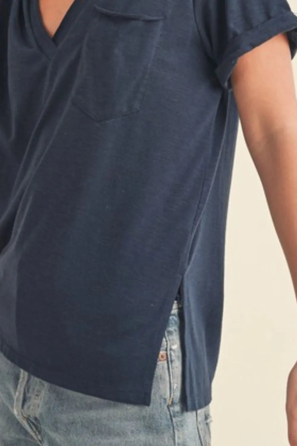 Women's T-shirt – product view 3