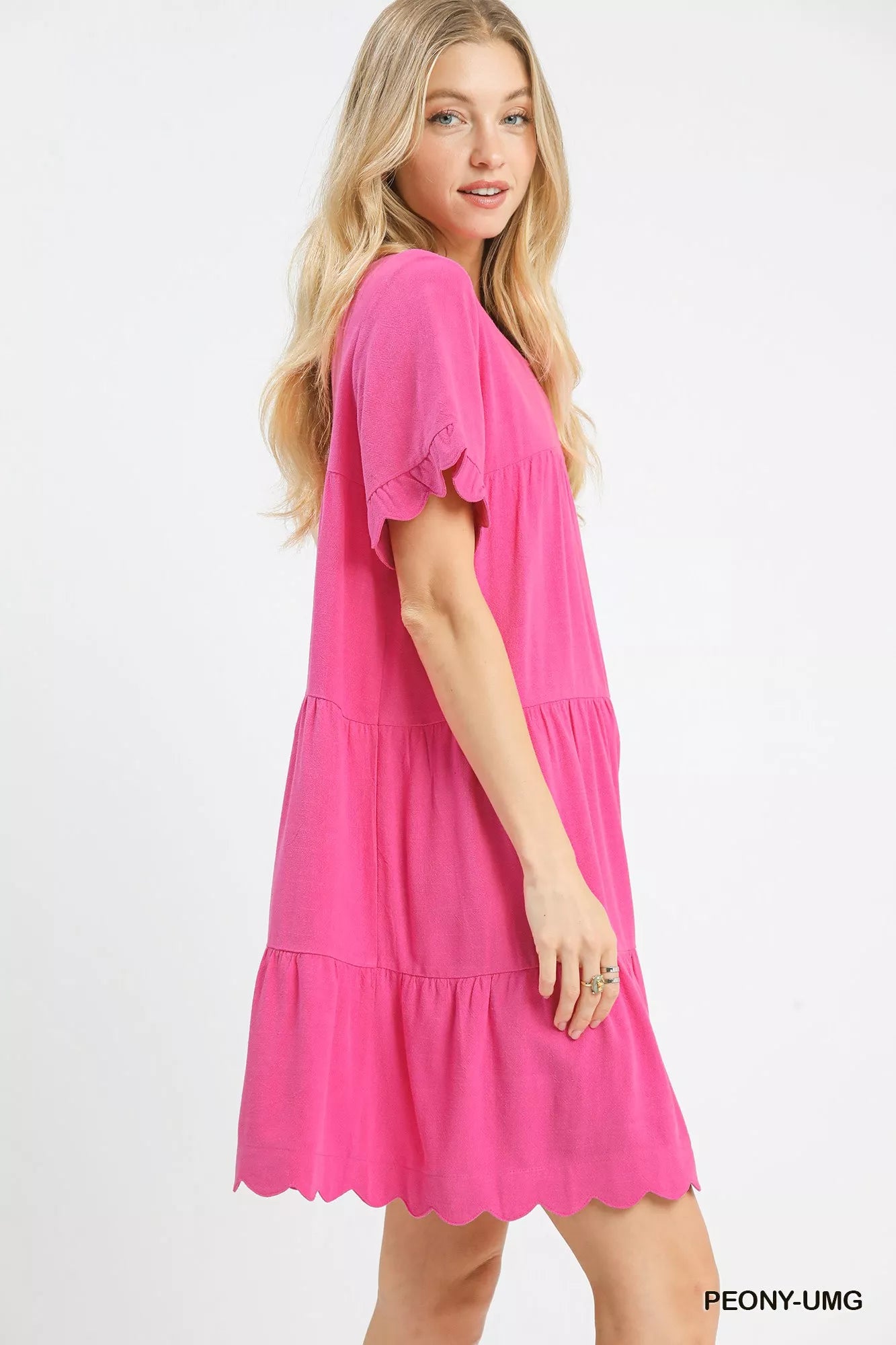 Women's apparel – product view 2