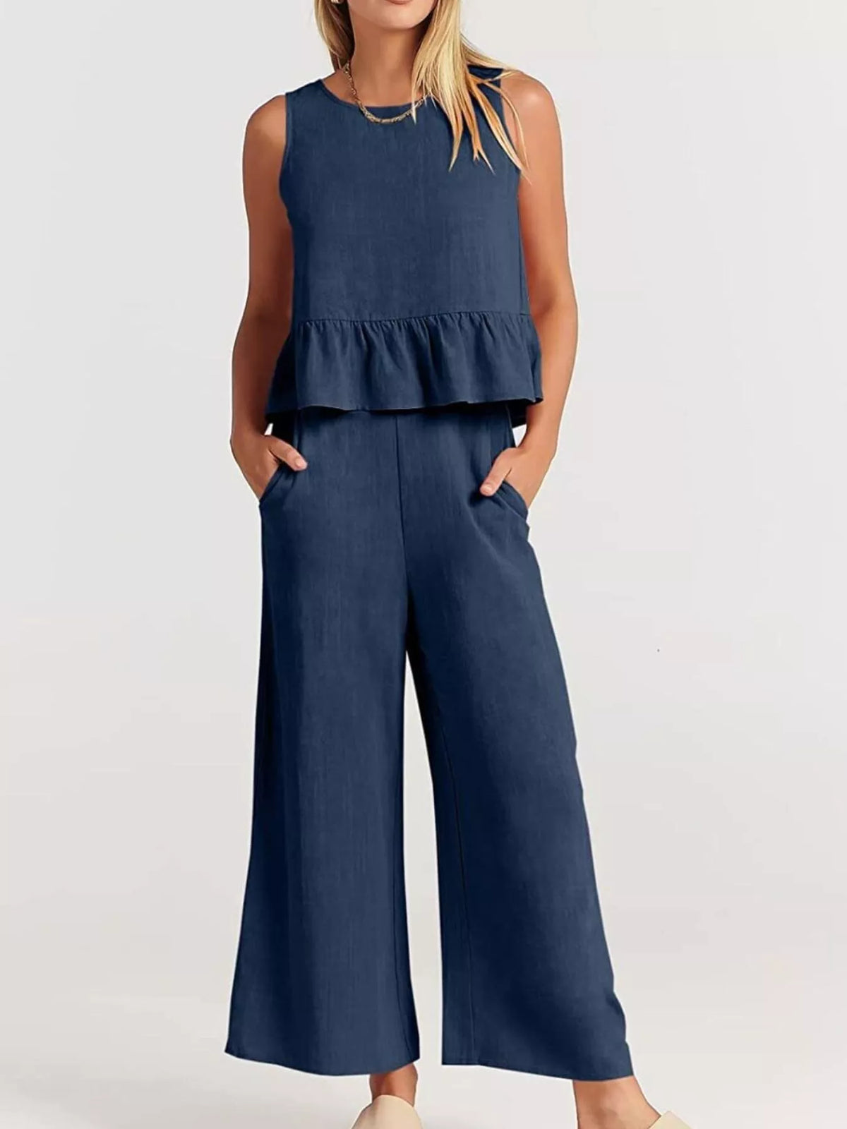 Women's clothing set – product view 25