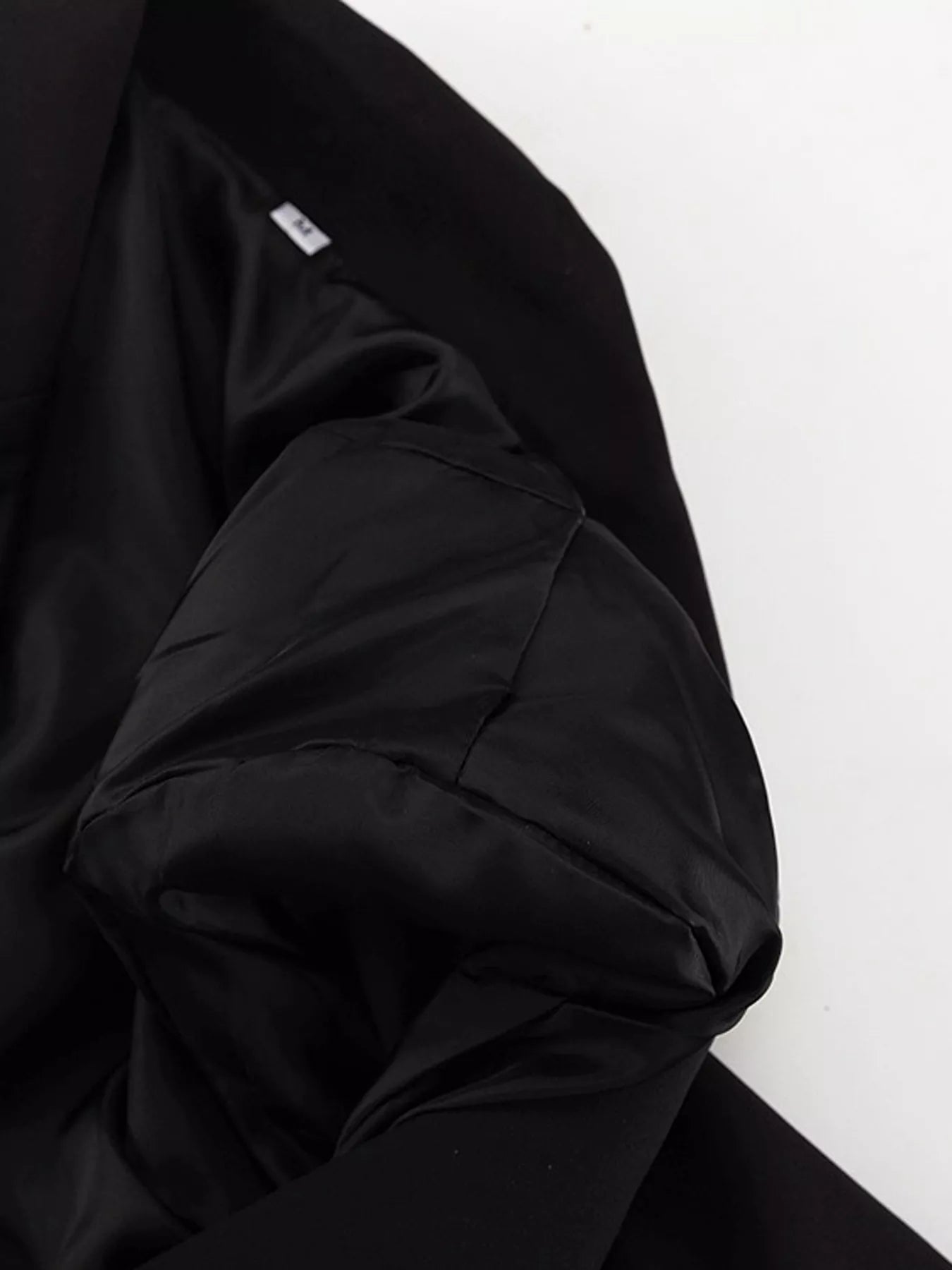 Women's blazer – product view 12