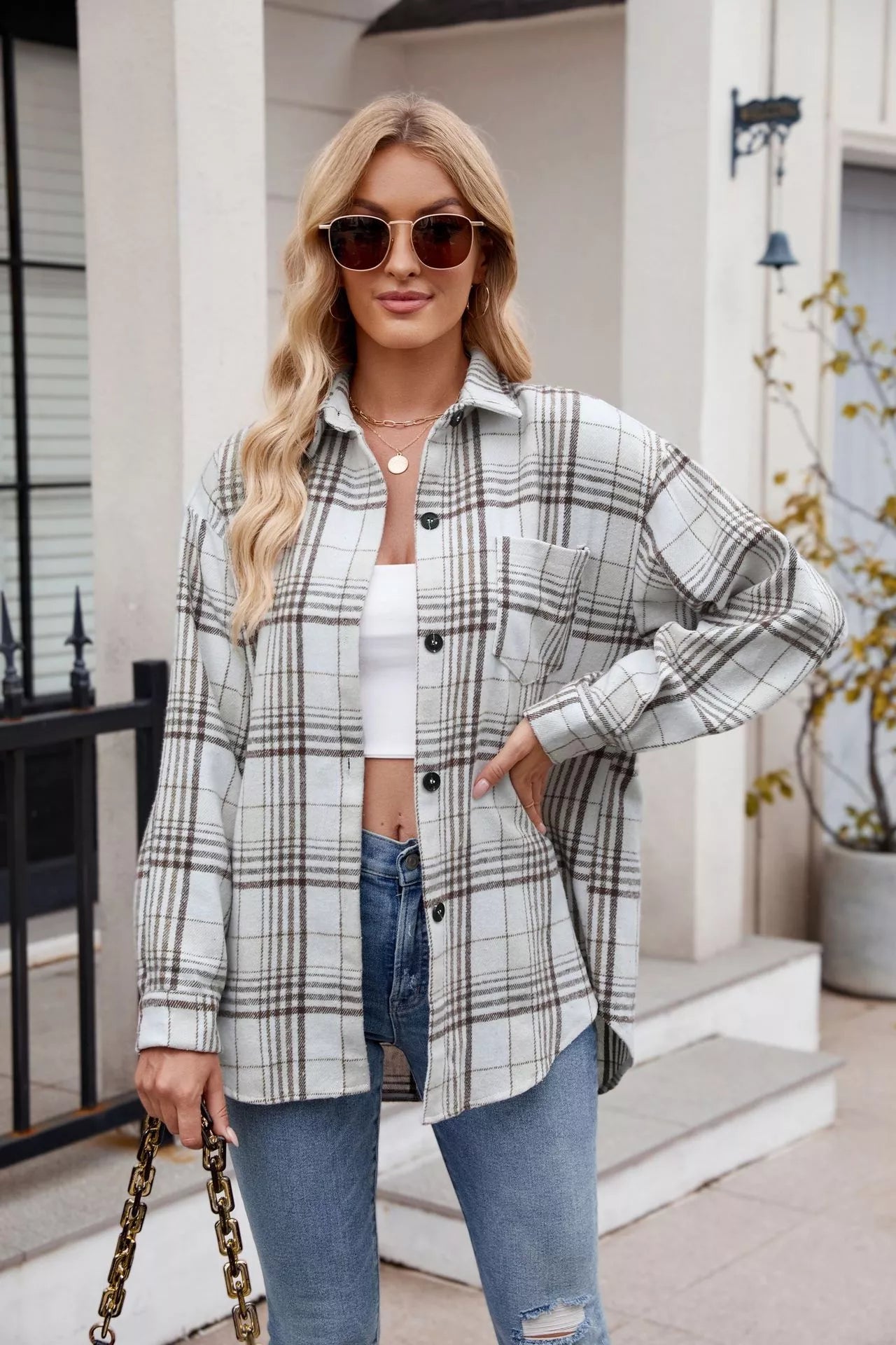 Women's apparel – product view 7