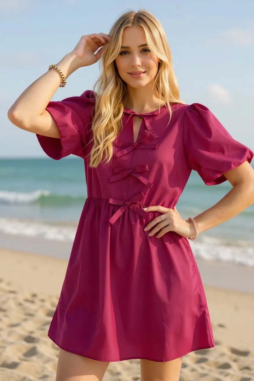 Women's apparel – product view 1
