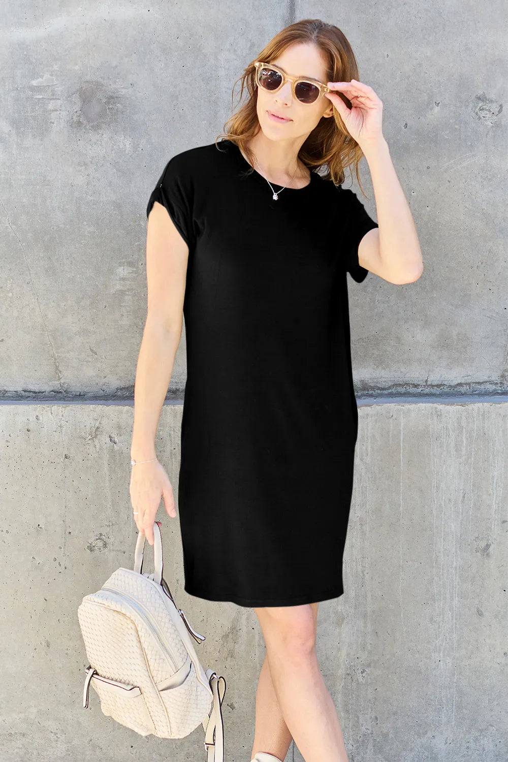 Women's apparel – product view 1