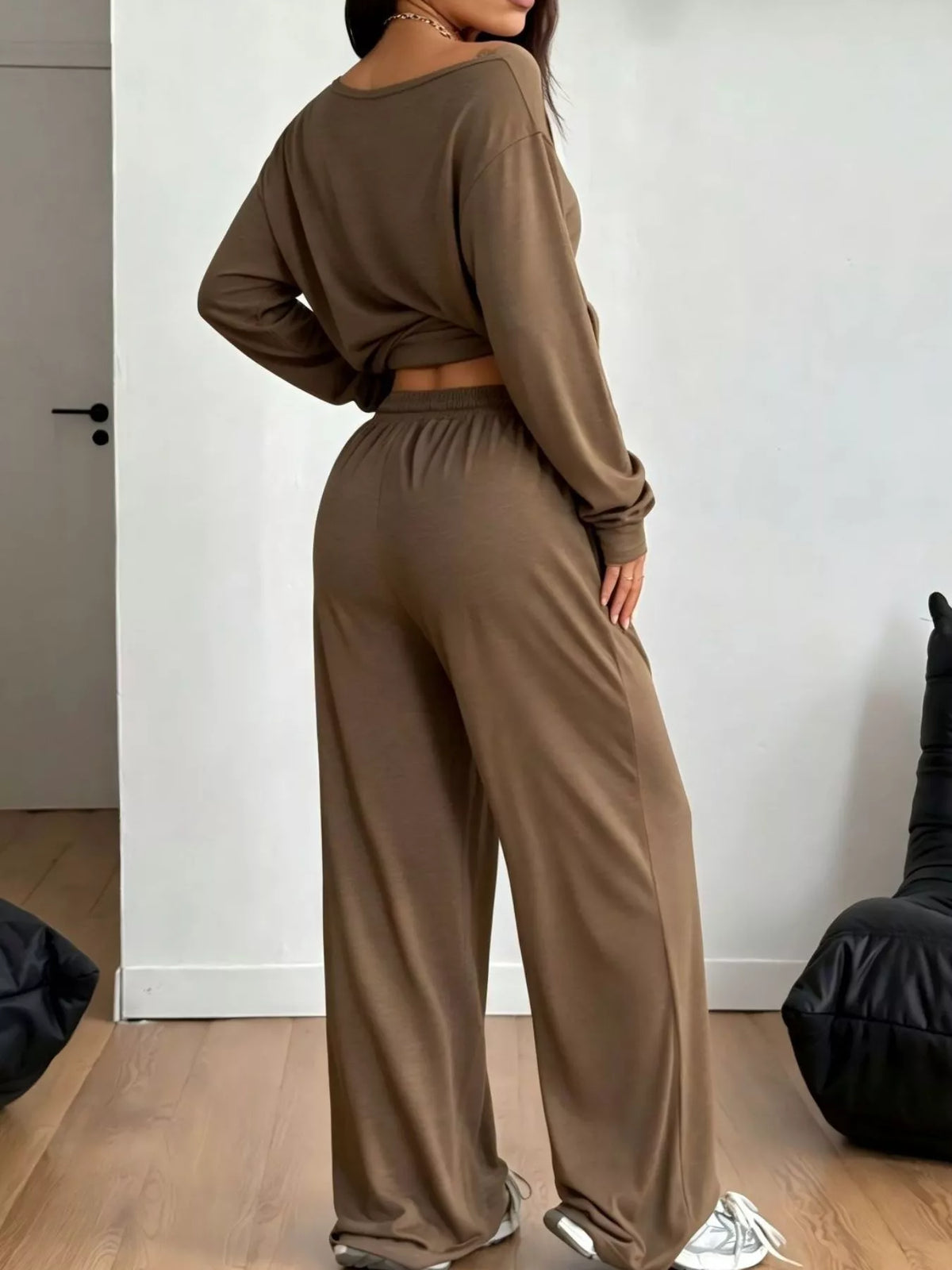 Women's clothing set – product view 18