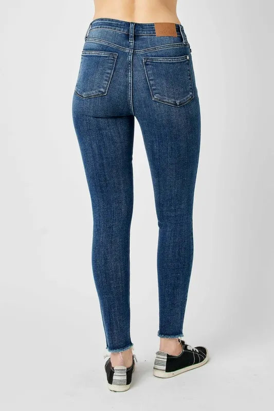 Women's jeans – product view 6