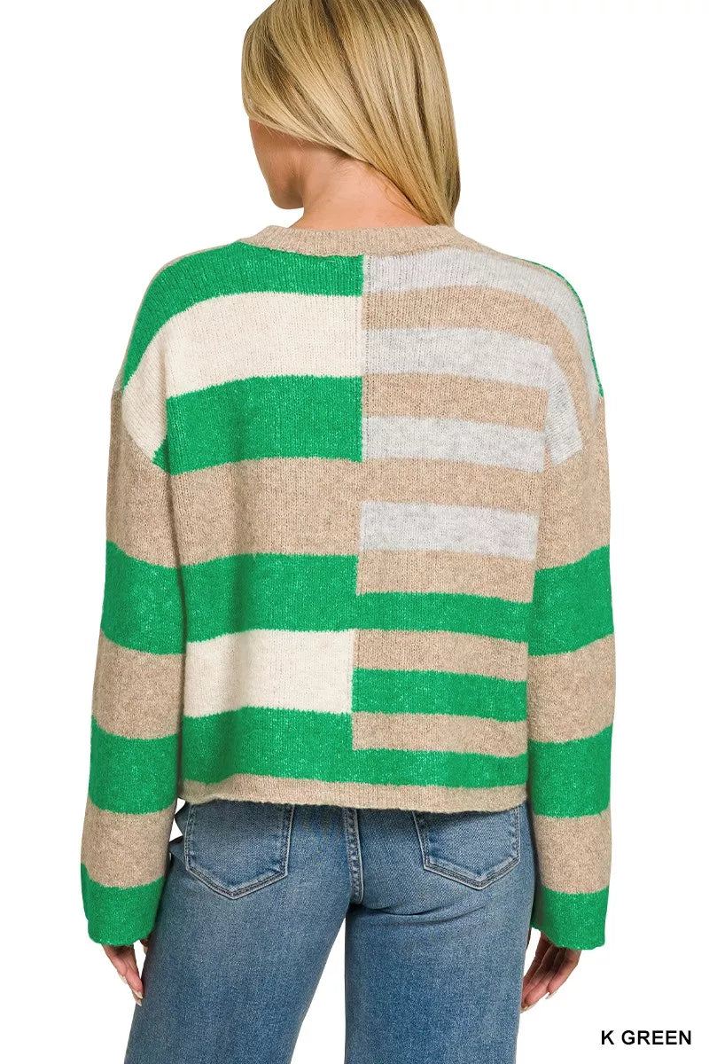 Women's sweater – product view 3