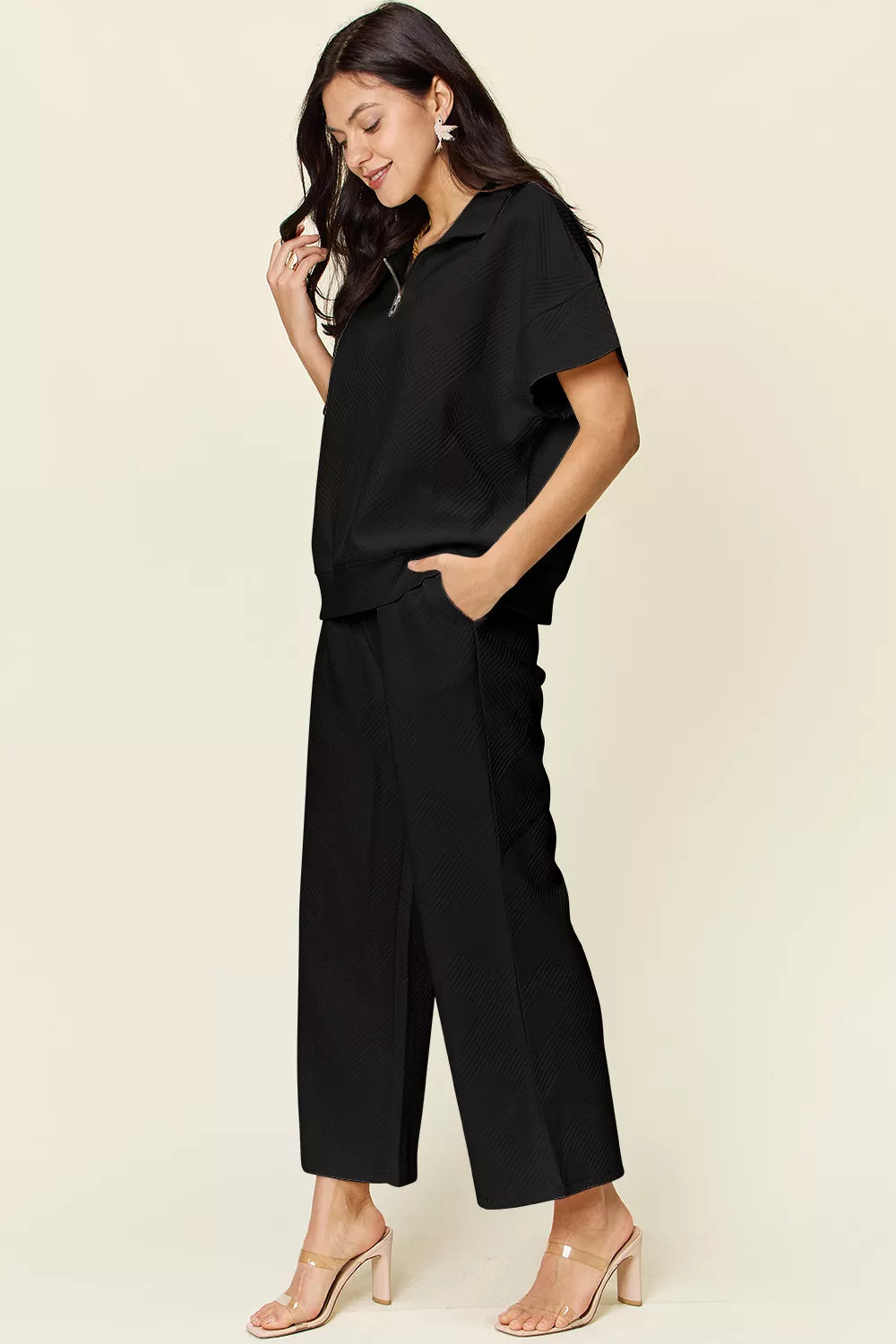 Women's clothing set – product view 2