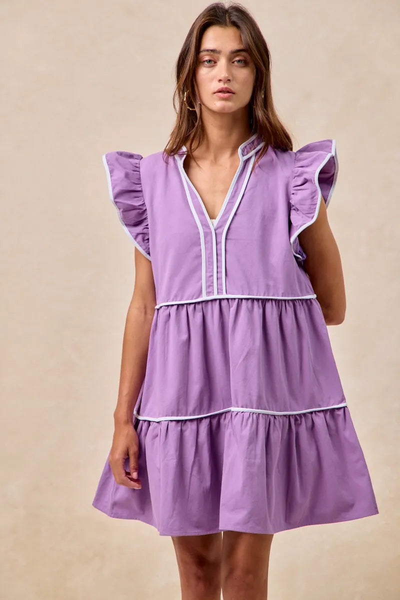Women's apparel – product view 2