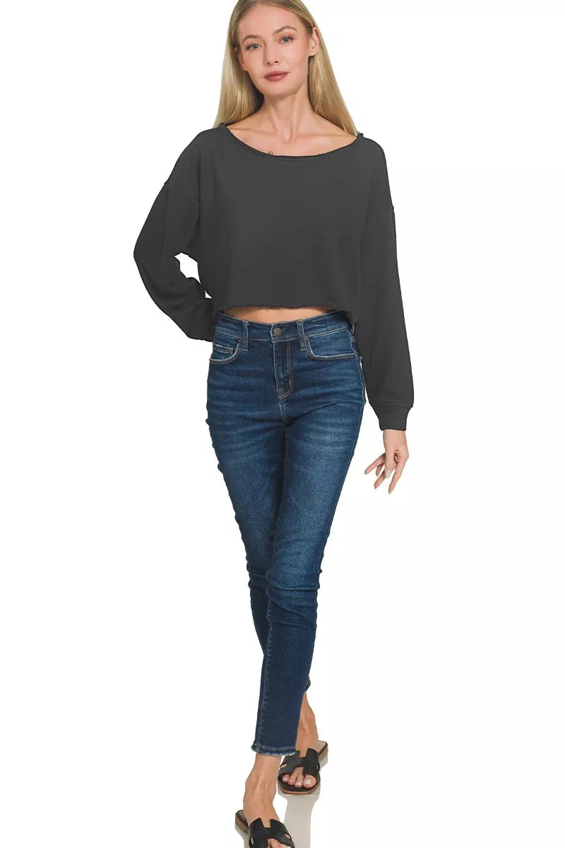 Women's top – product view 3