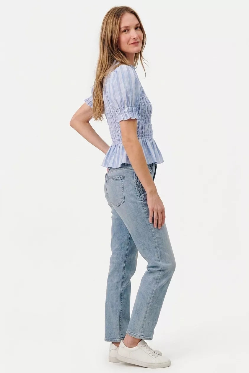 Women's blouse – product view 3