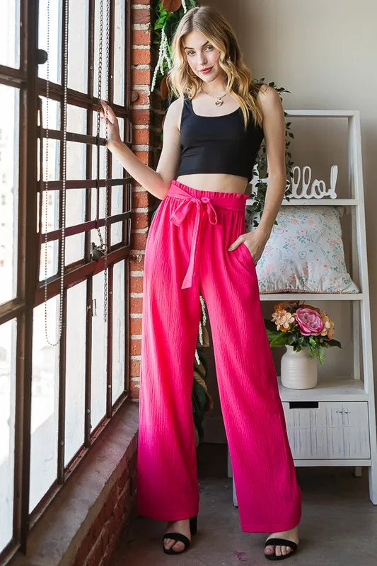 Women's pants – product view 11