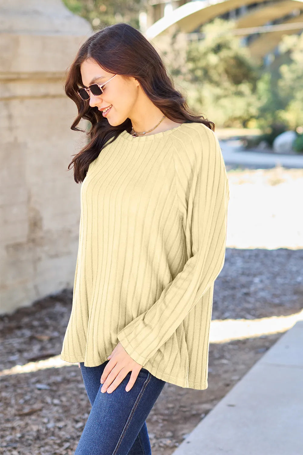 Women's top – product view 11