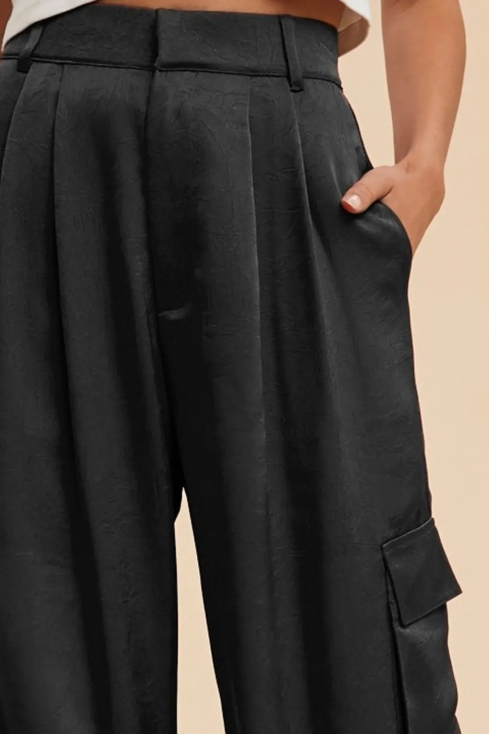 Women's pants – product view 2