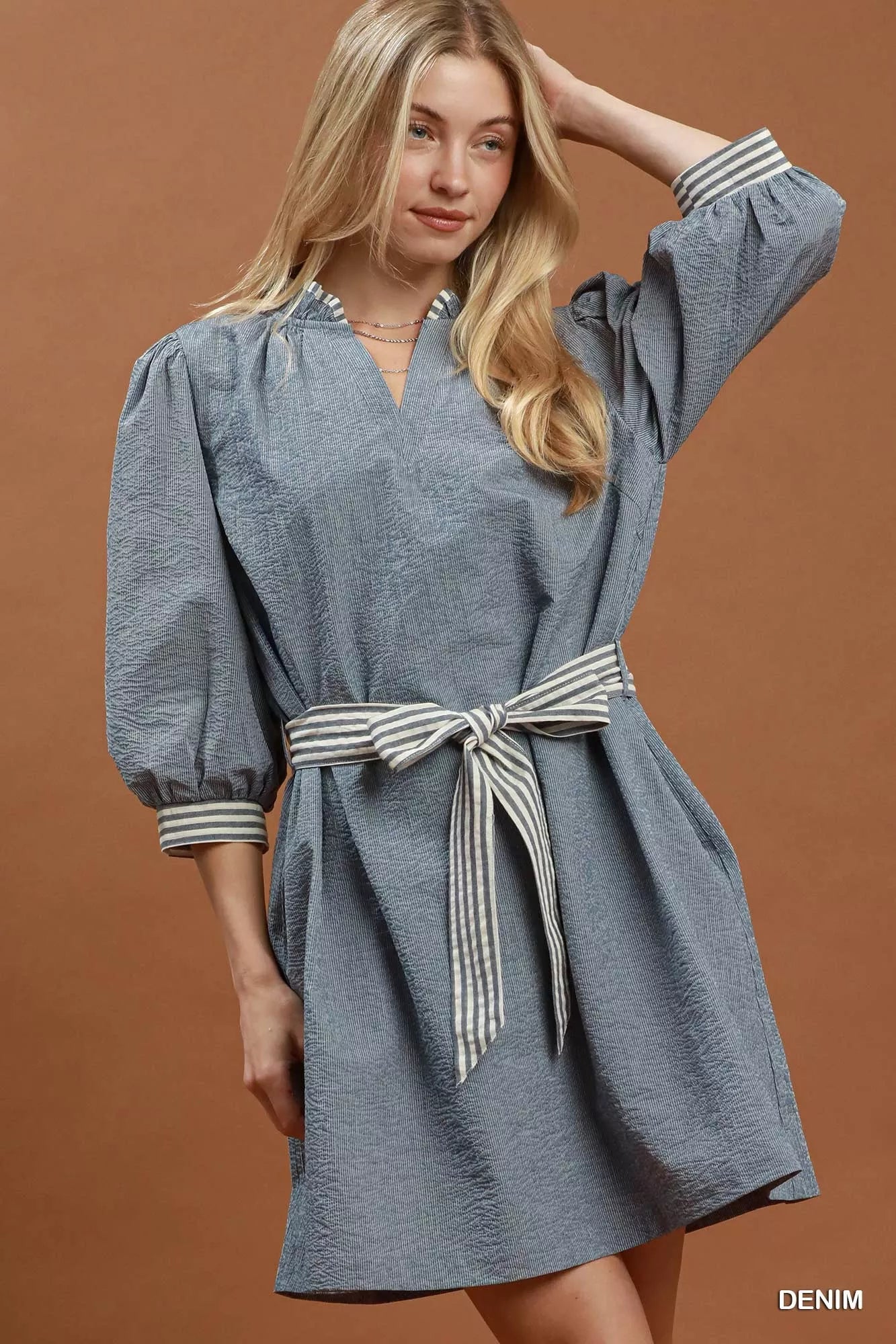 Women's apparel – product view 4