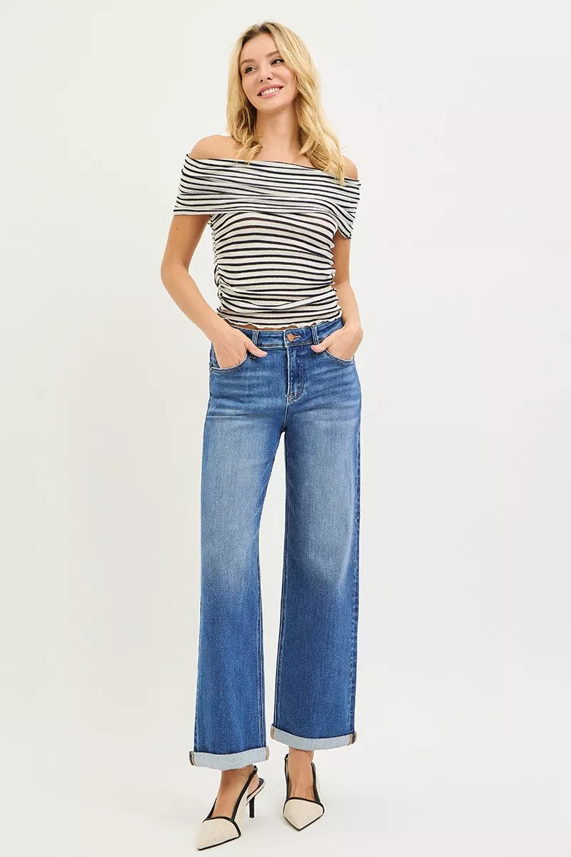 Women's jeans – product view 6