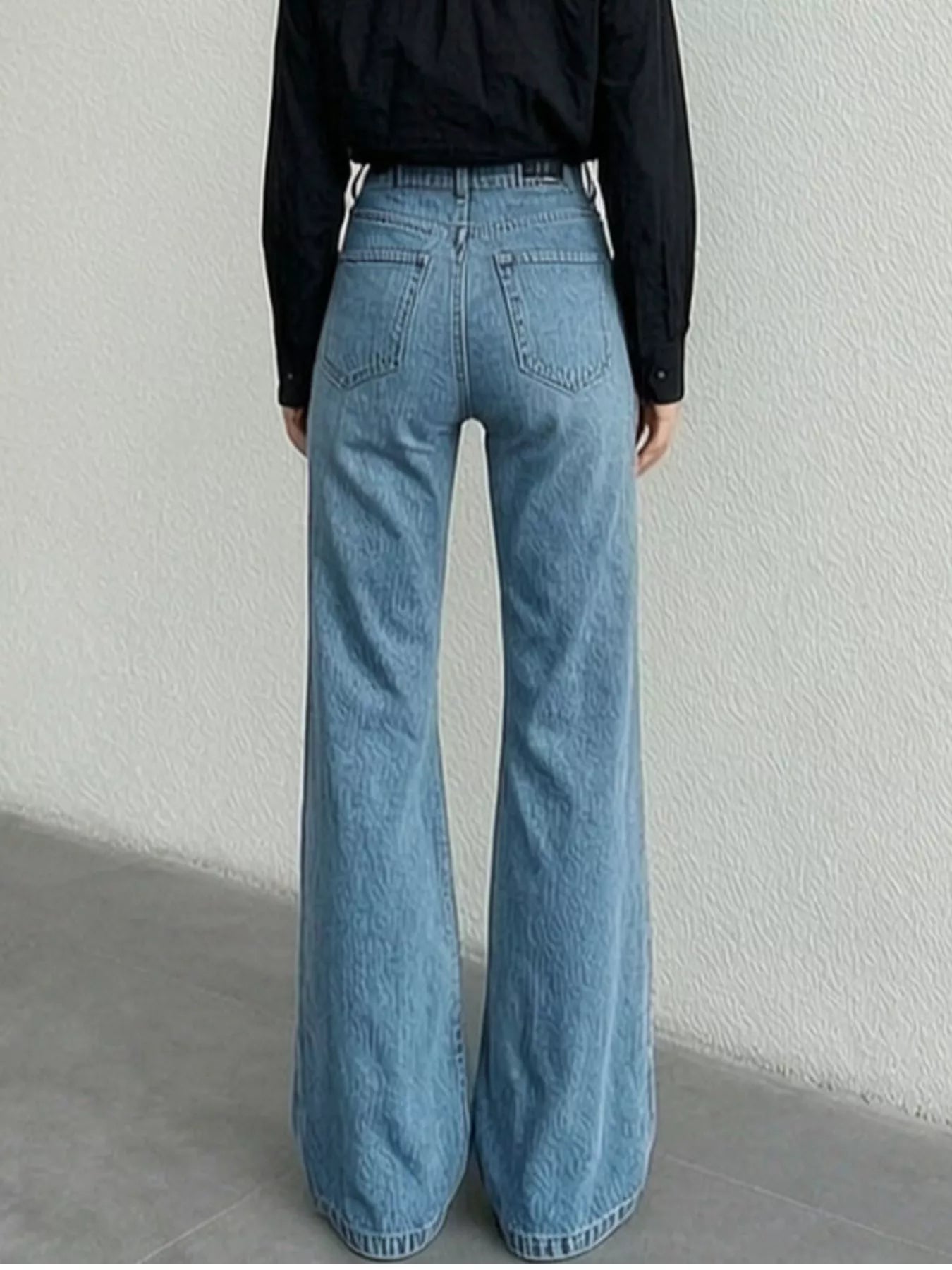 Women's jeans – product view 3