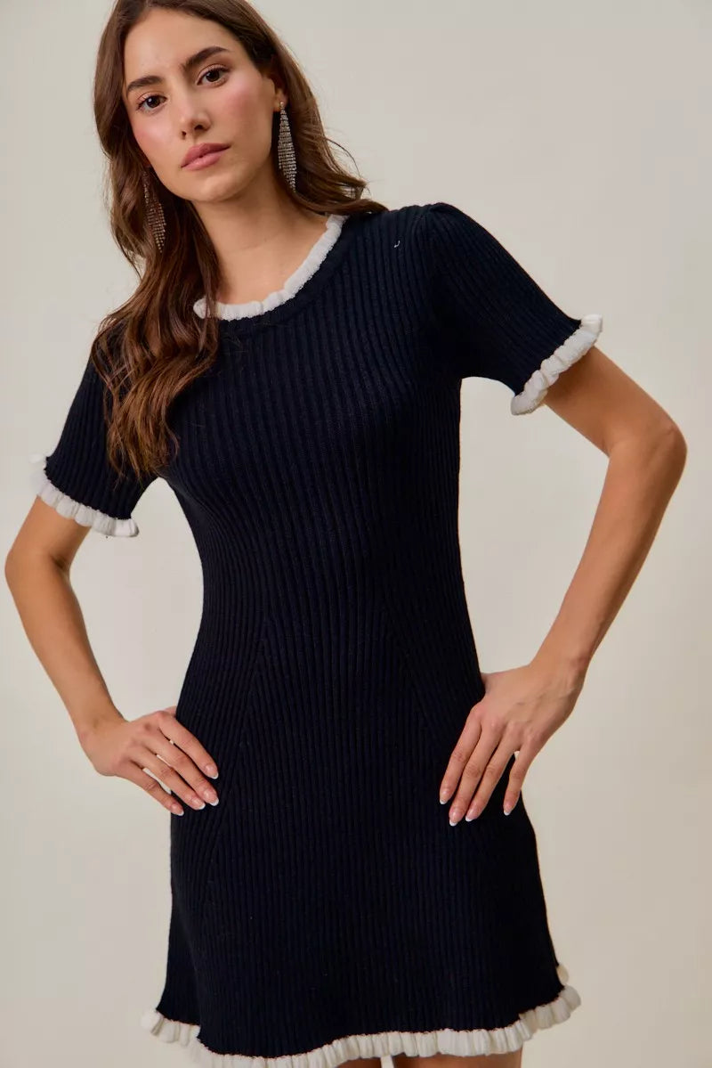Women's sweater – product view 4
