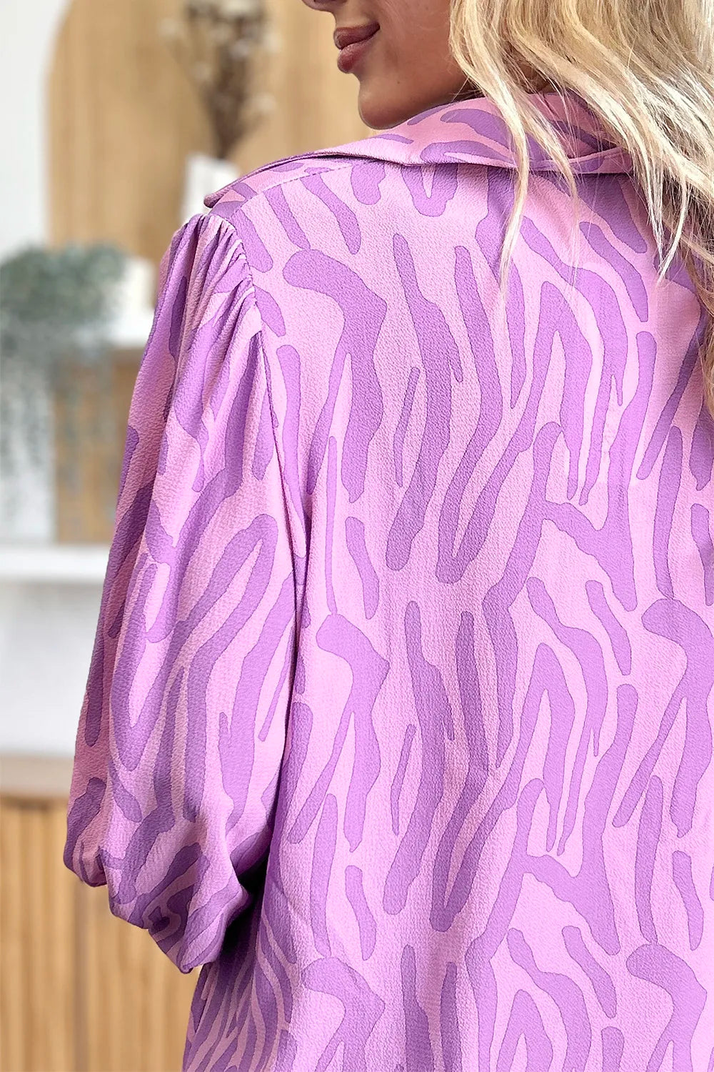 Women's blouse – product view 14