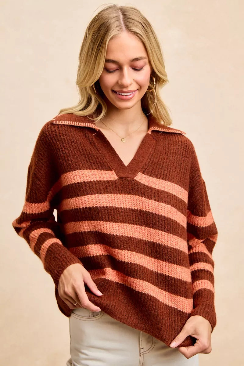 Women's sweater – product view 1