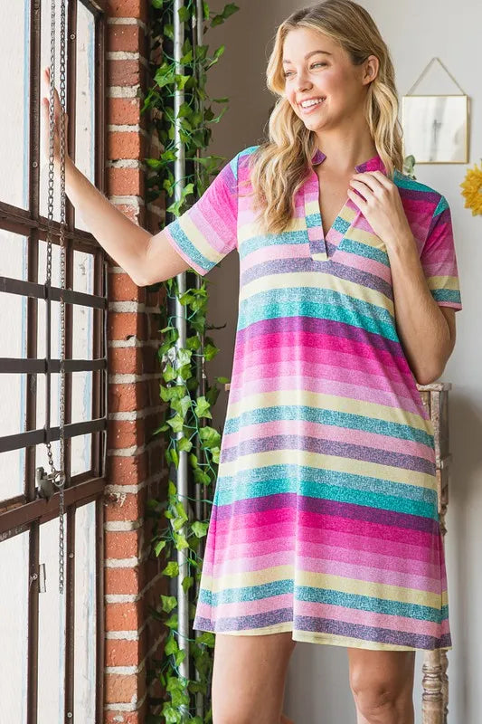 Women's T-shirt – product view 6