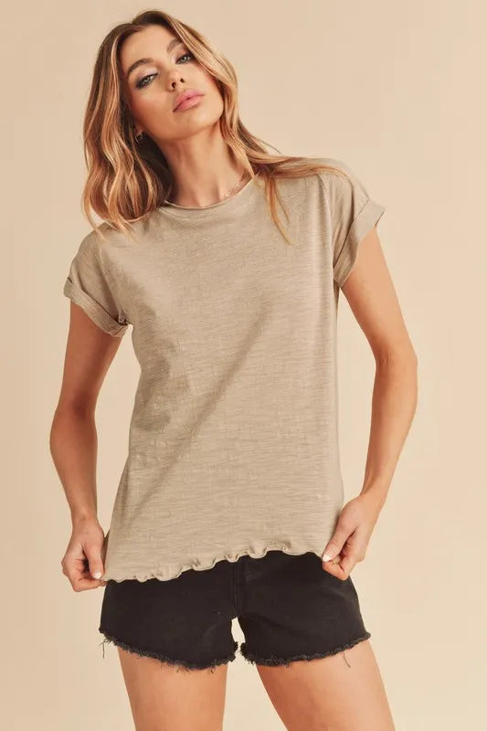 Women's T-shirt – product view 2