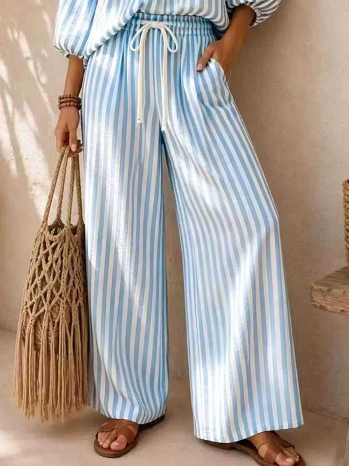 Women's clothing set – product view 12