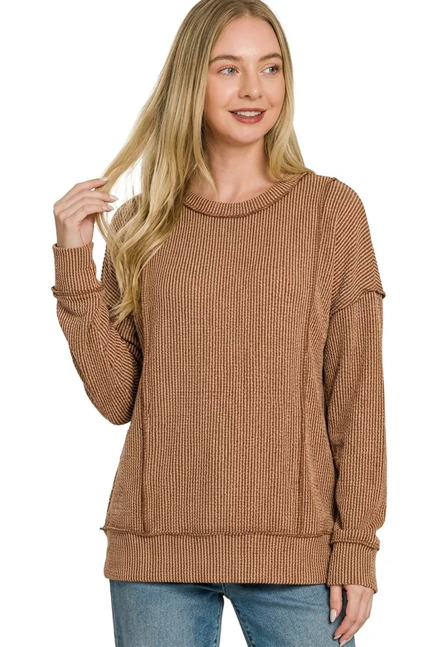Women's top – product view 1