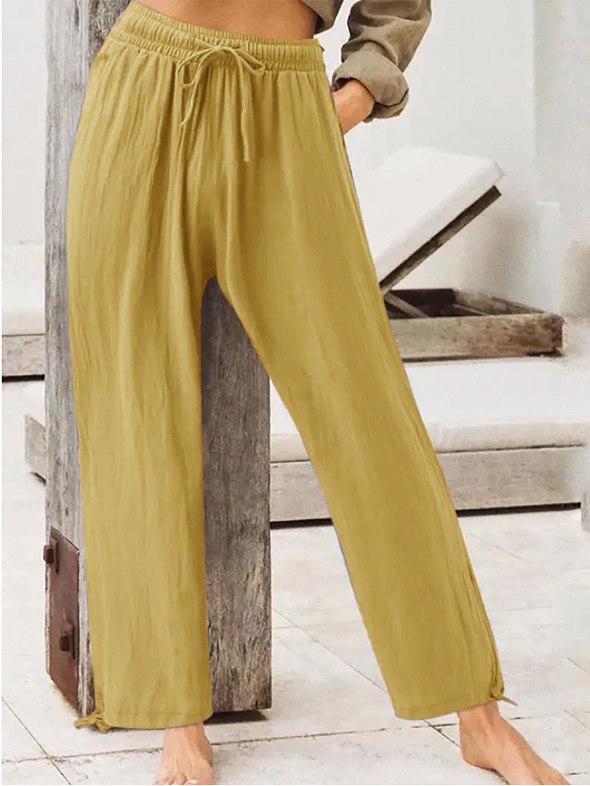 Women's pants – product view 5