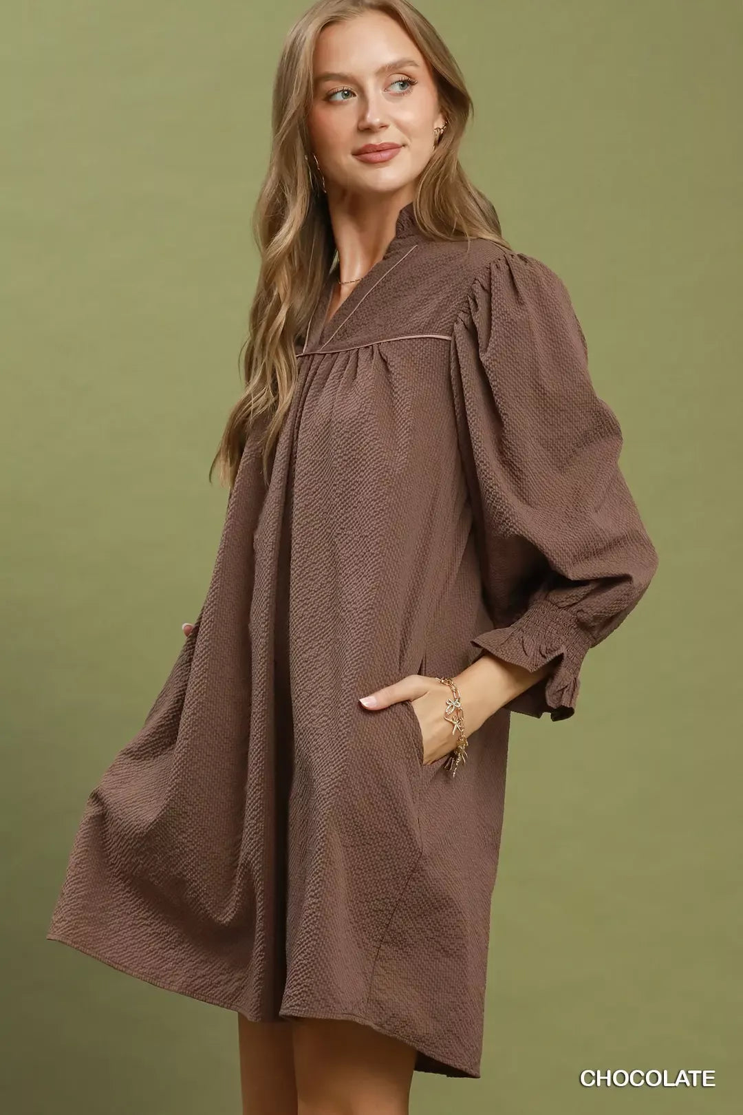 Women's apparel – product view 2