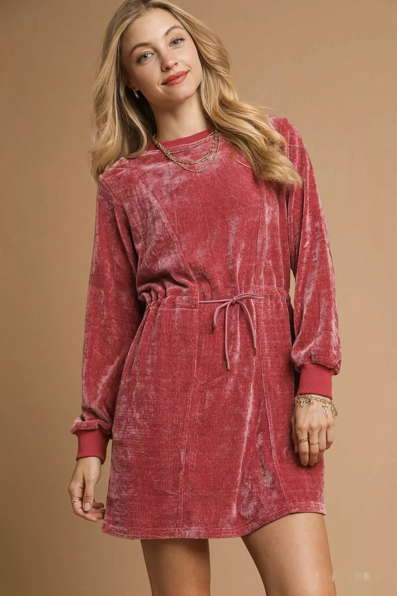 Women's apparel – product view 1