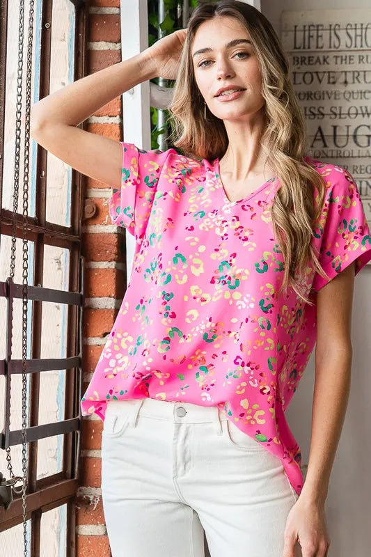 Women's T-shirt – product view 6