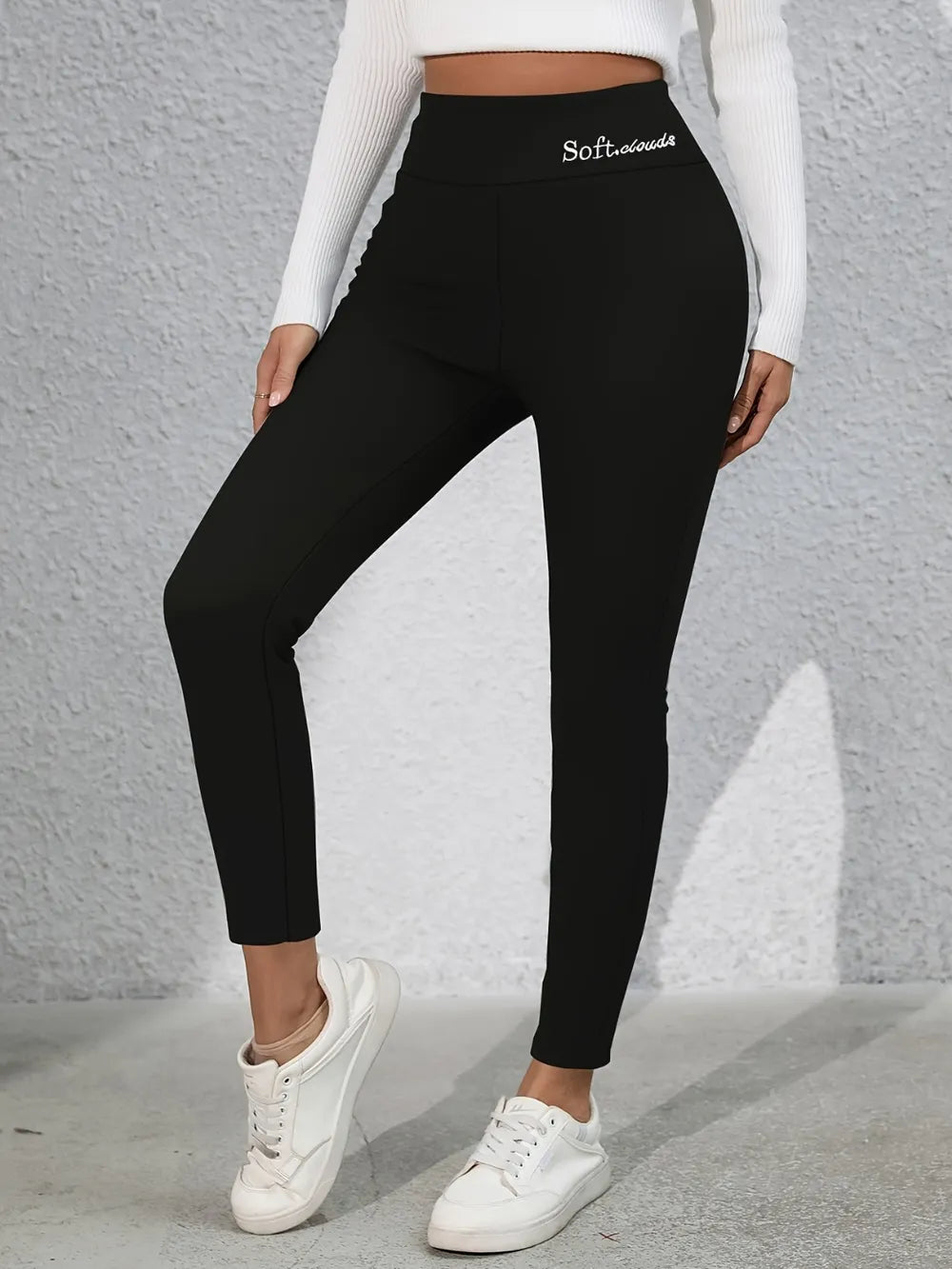 Women's leggings – product view 2