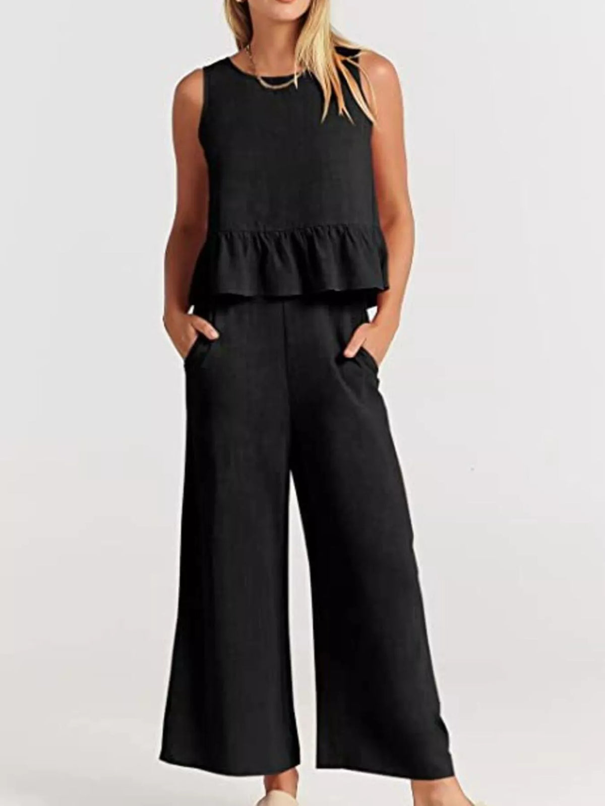 Women's clothing set – product view 9