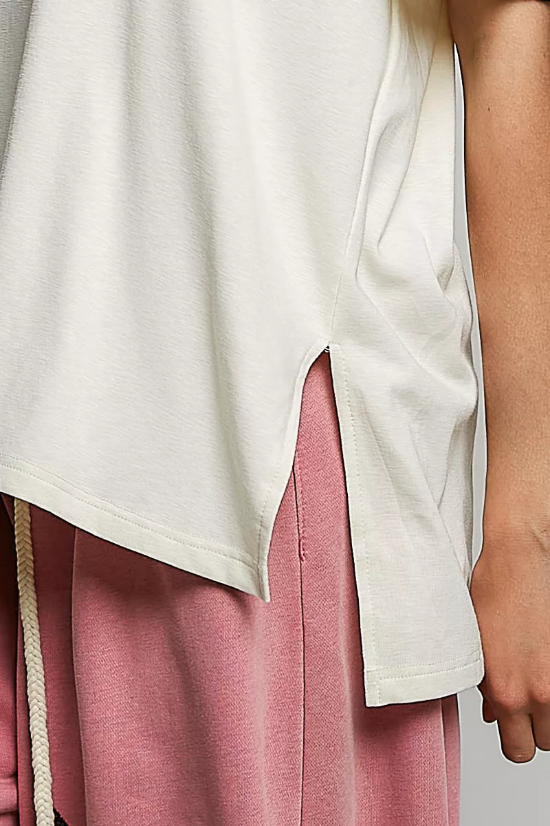 Women's T-shirt – product view 7